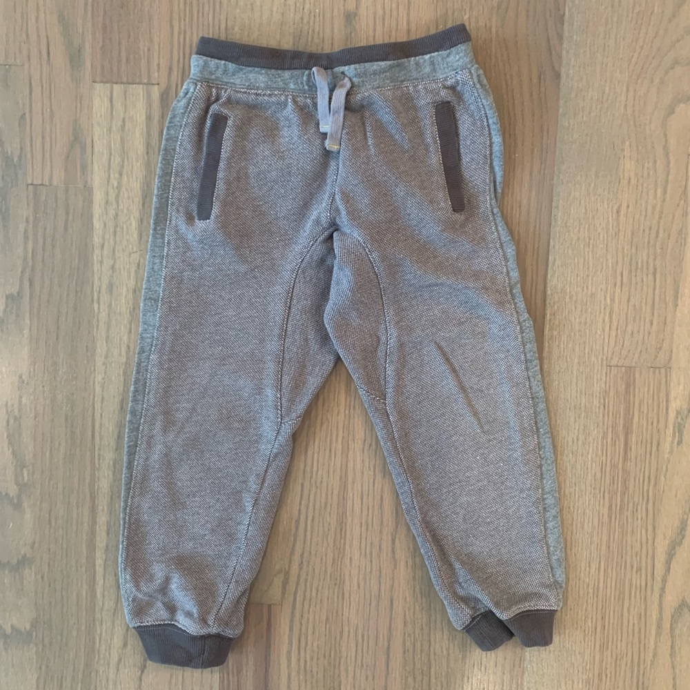 Splendid Textured Joggers